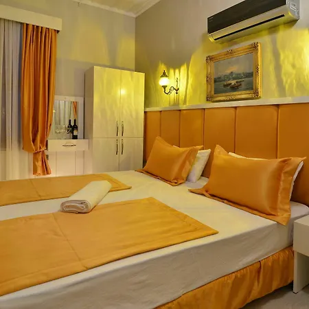 Hotell Mellon Premium