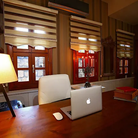 Mellon Premium Hotell
