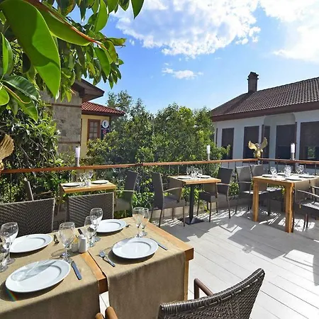 Mellon Premium Hotell