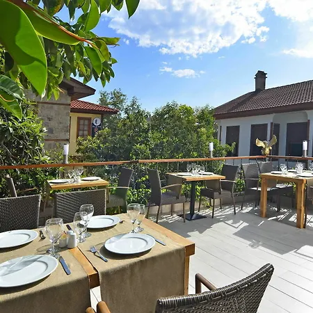 Mellon Premium Hotell